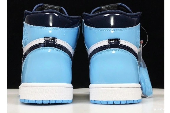 Cheap EP Jordan - 'UNC' 1 CD0461-401 Og Retro Air CD0461-401 High 0512
